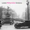 Sir Adrian Boult, London Philharmonic Orchestra, Eileen Joyce & Redvers Llewellyn - Ireland: 70th Birthday Concert